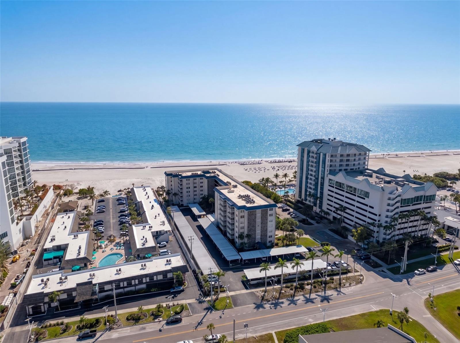 800 BENJAMIN FRANKLIN DR #509, SARASOTA, FL, 34236
