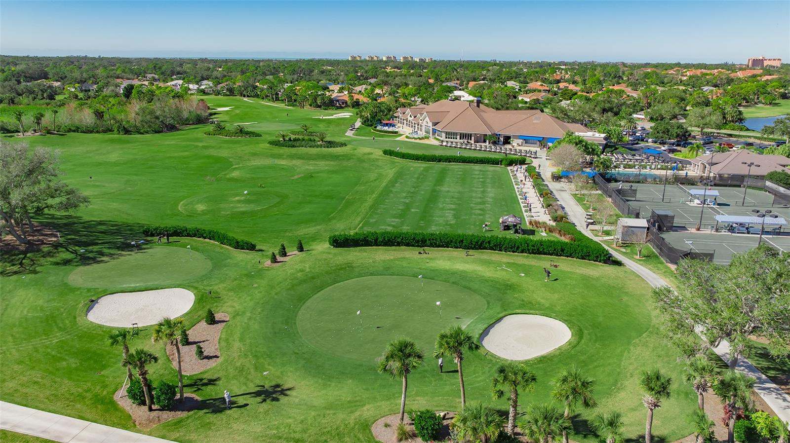 8901 VERANDA WAY #111, SARASOTA, FL, 34238