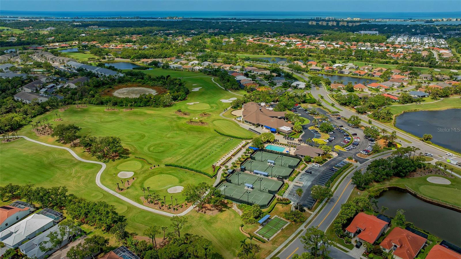 8901 VERANDA WAY #111, SARASOTA, FL, 34238