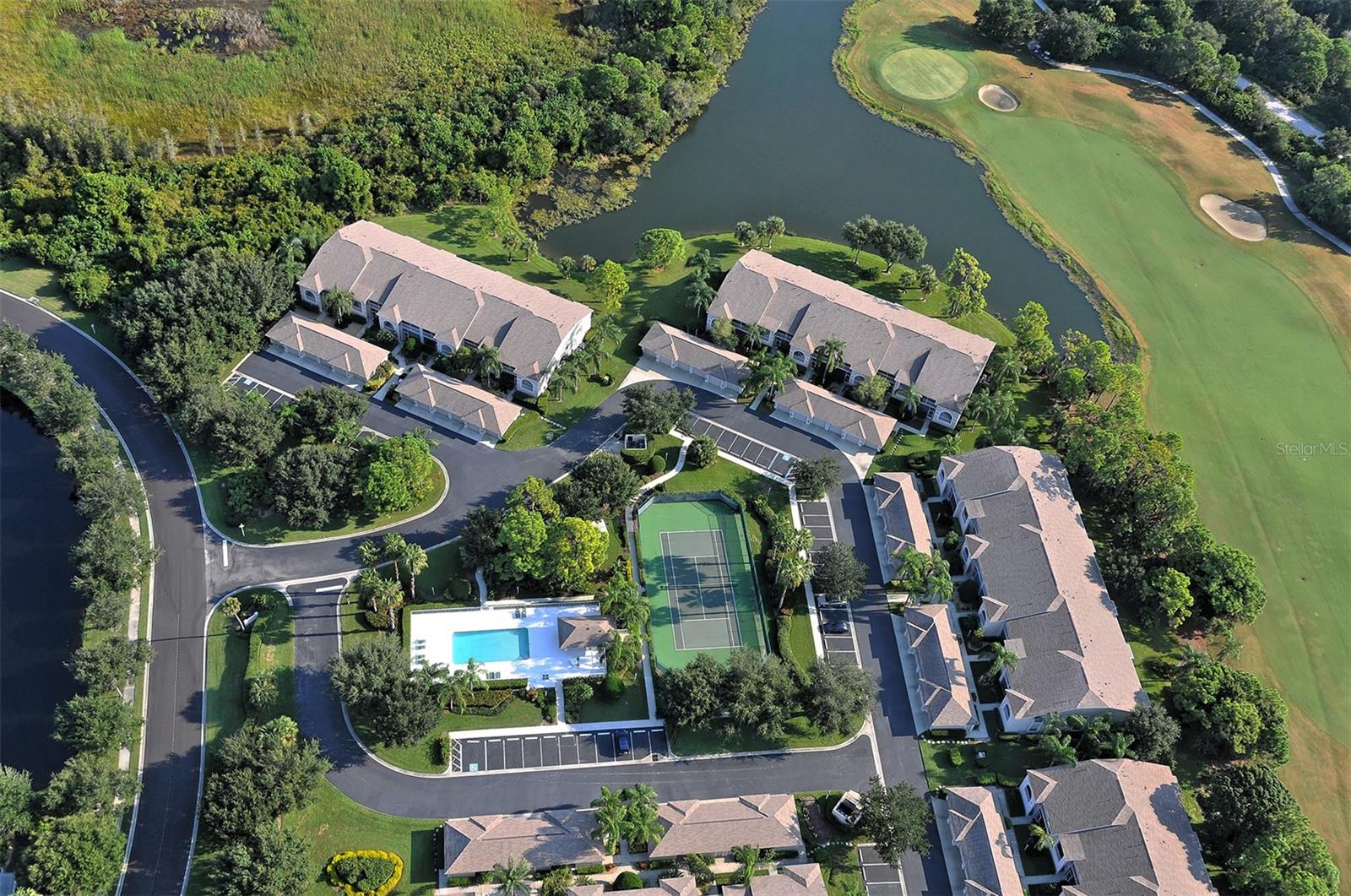 8901 VERANDA WAY #111, SARASOTA, FL, 34238