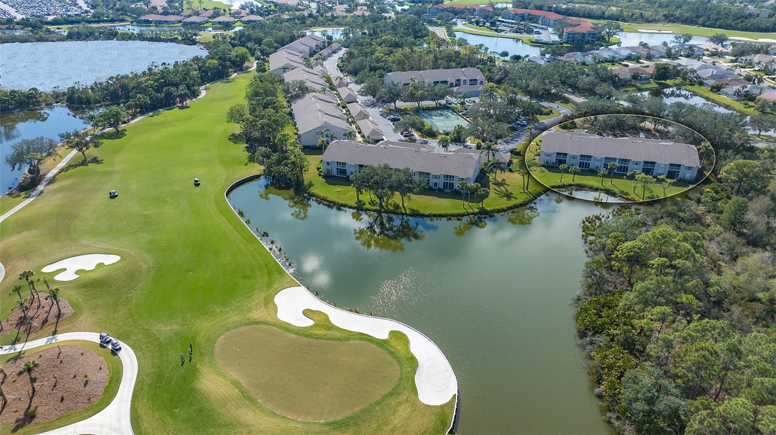 8901 VERANDA WAY #111, SARASOTA, FL, 34238