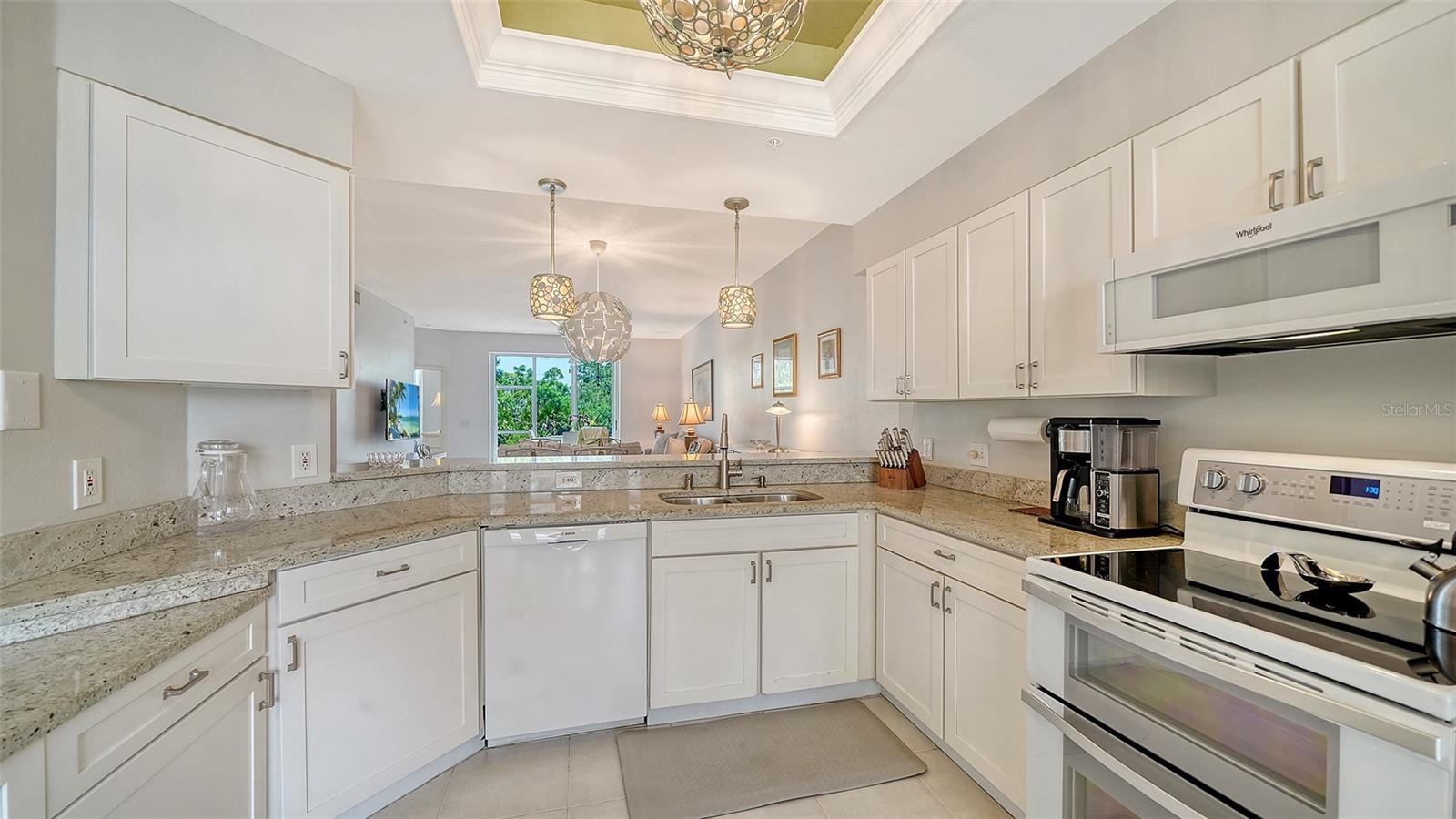 8901 VERANDA WAY #111, SARASOTA, FL, 34238