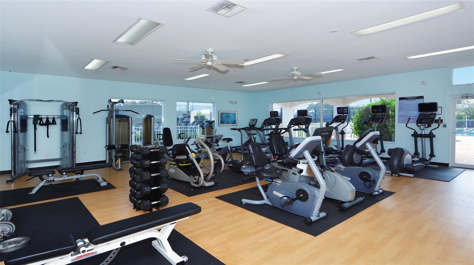 8901 VERANDA WAY #111, SARASOTA, FL, 34238