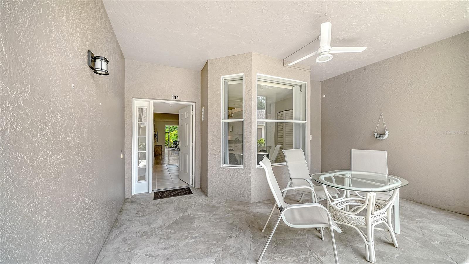 8901 VERANDA WAY #111, SARASOTA, FL, 34238