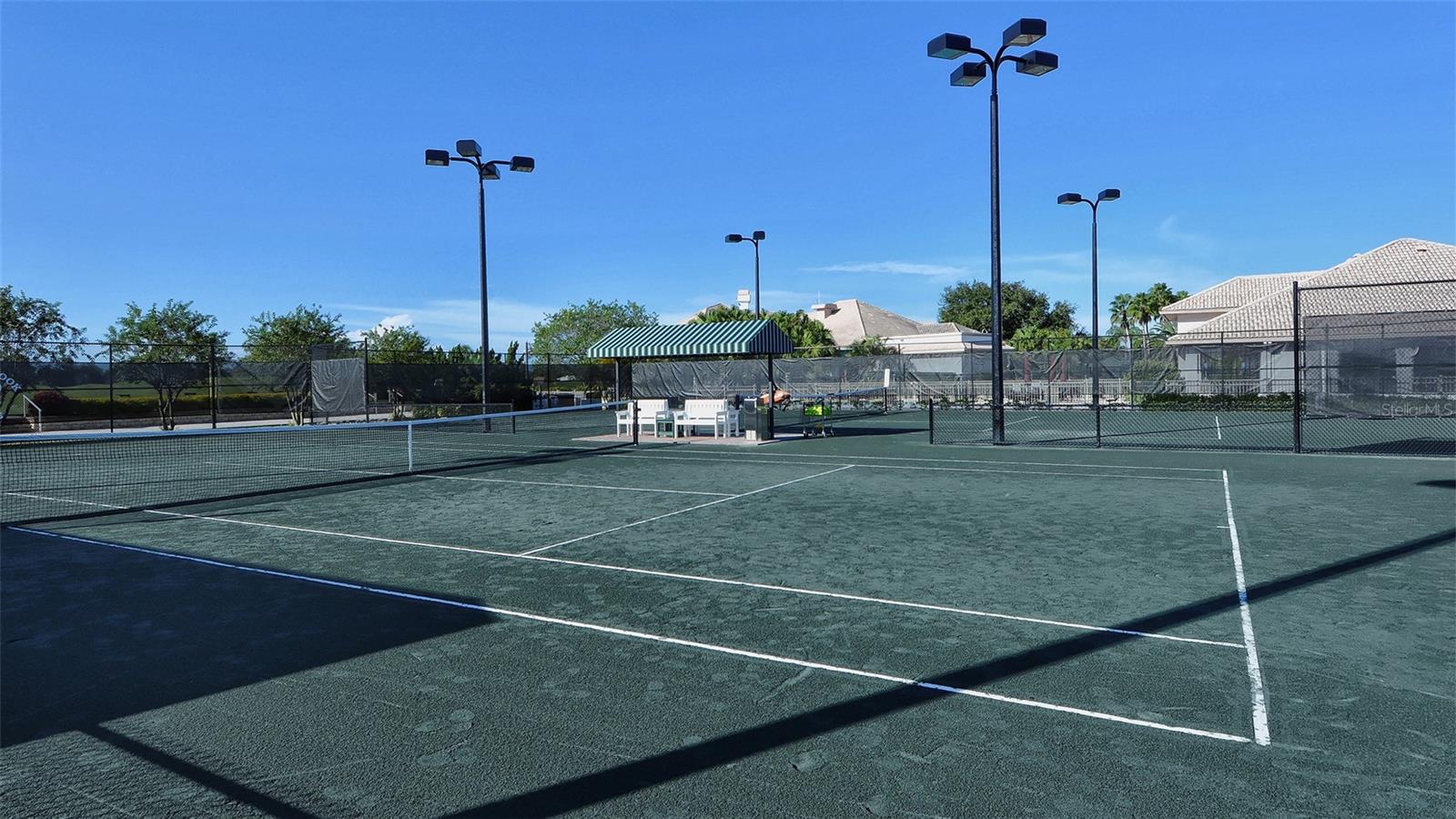 8901 VERANDA WAY #111, SARASOTA, FL, 34238