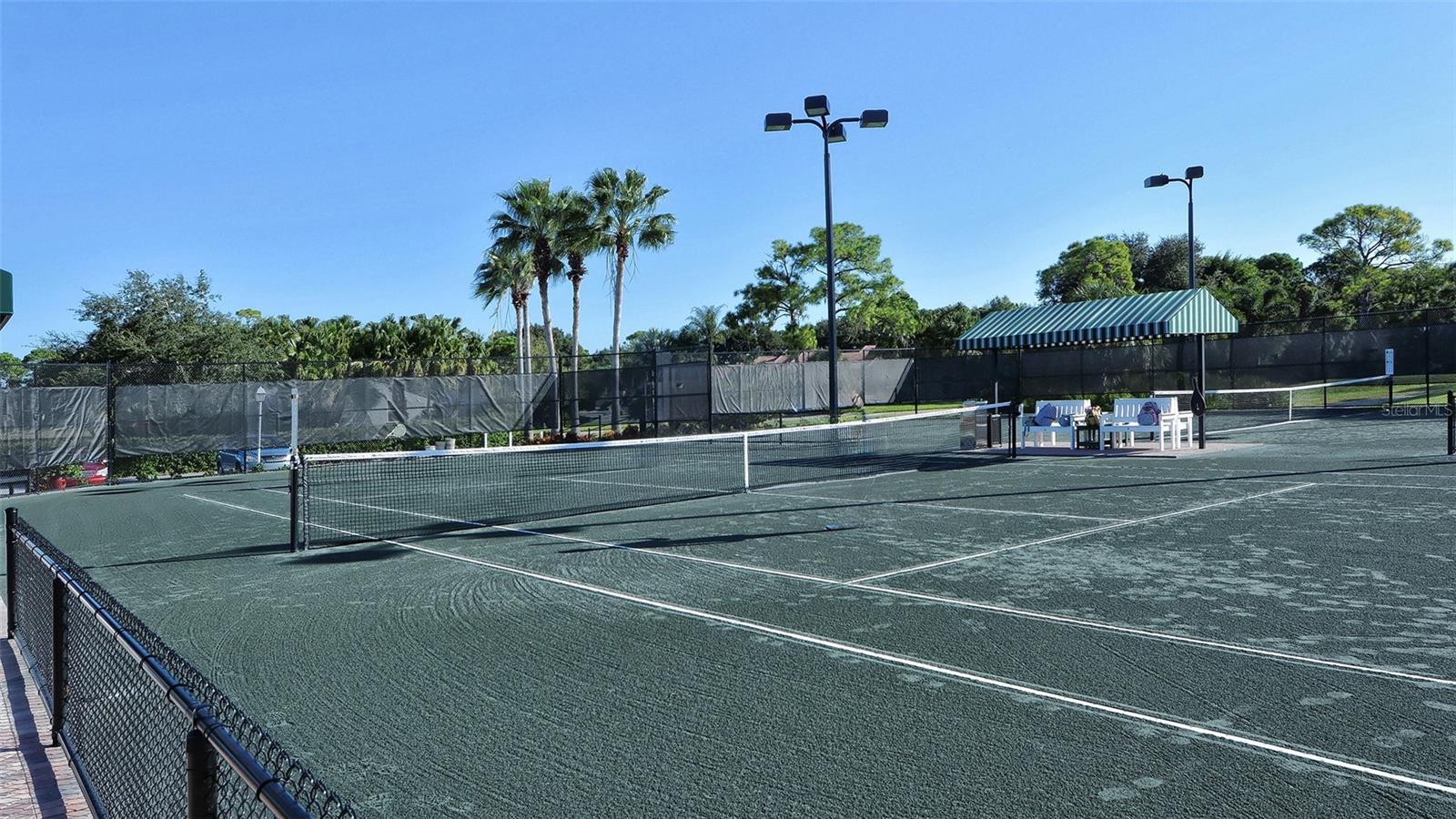 8901 VERANDA WAY #111, SARASOTA, FL, 34238