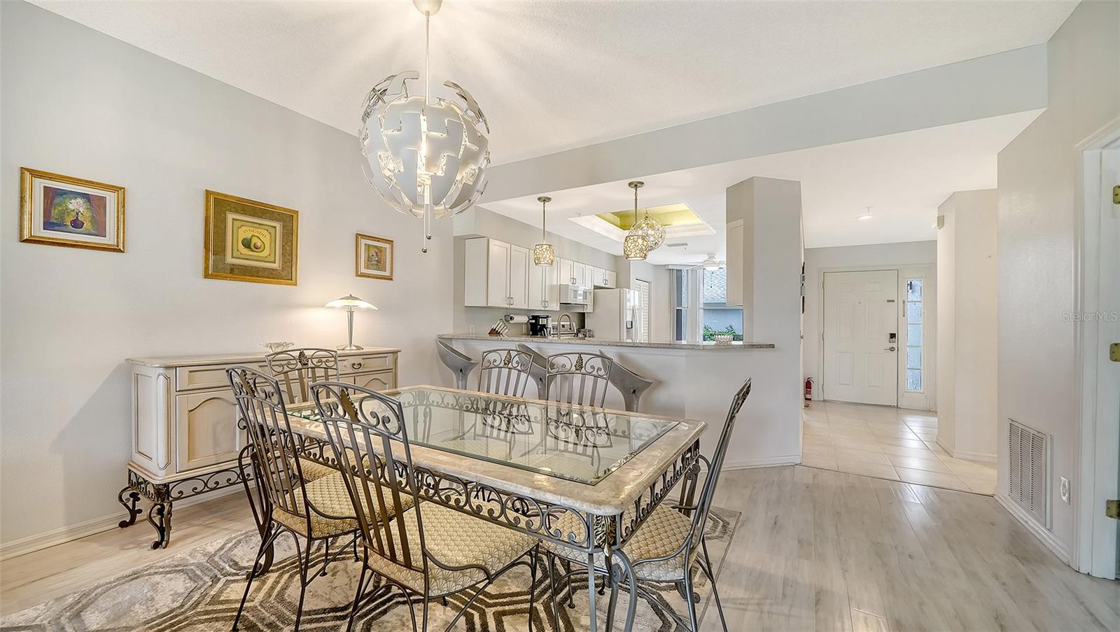 8901 VERANDA WAY #111, SARASOTA, FL, 34238