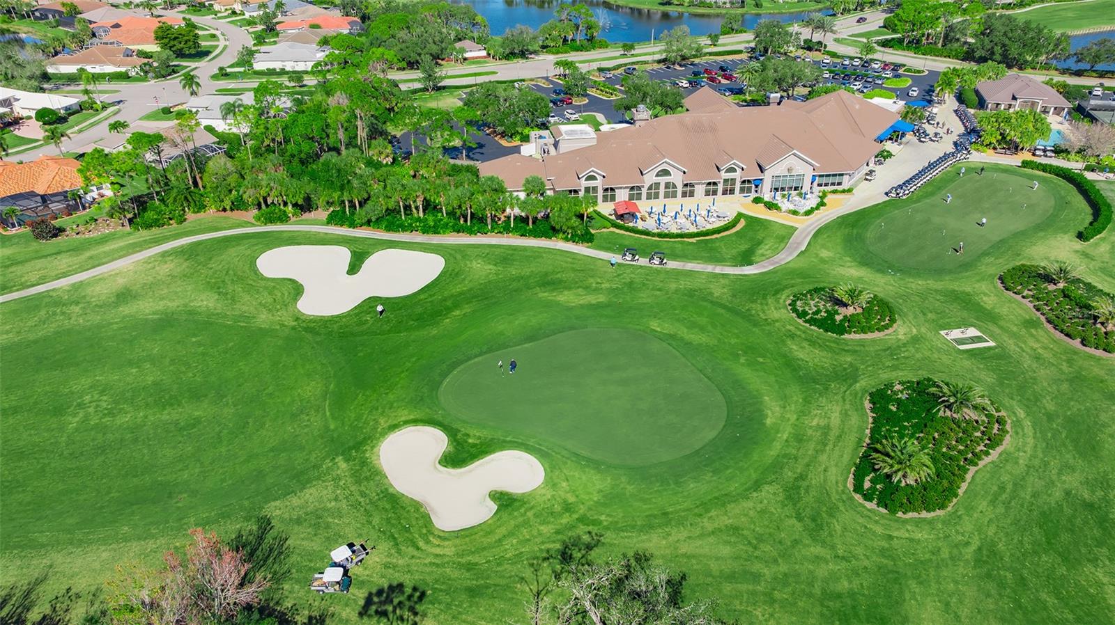 8901 VERANDA WAY #111, SARASOTA, FL, 34238