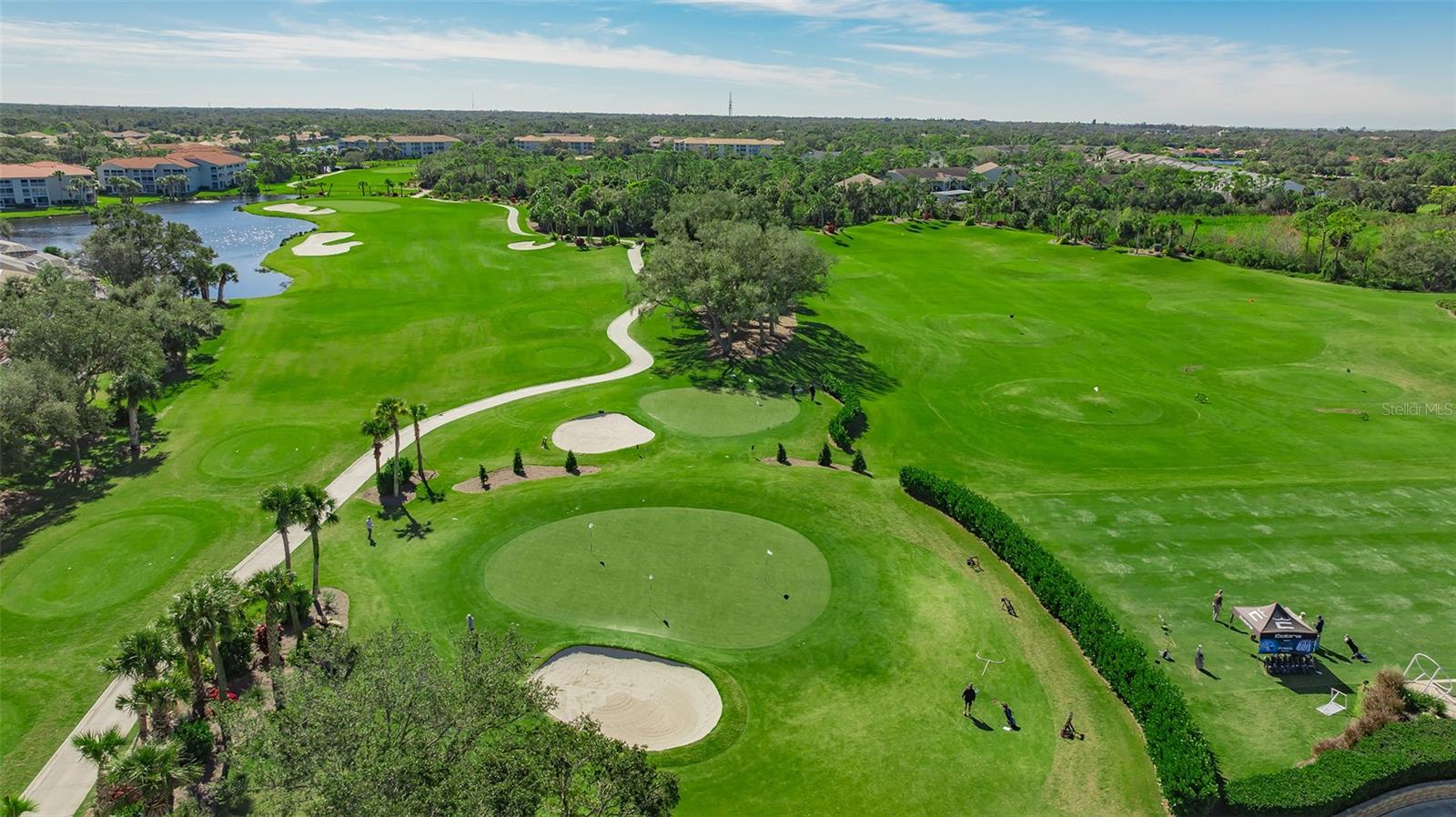 8901 VERANDA WAY #111, SARASOTA, FL, 34238