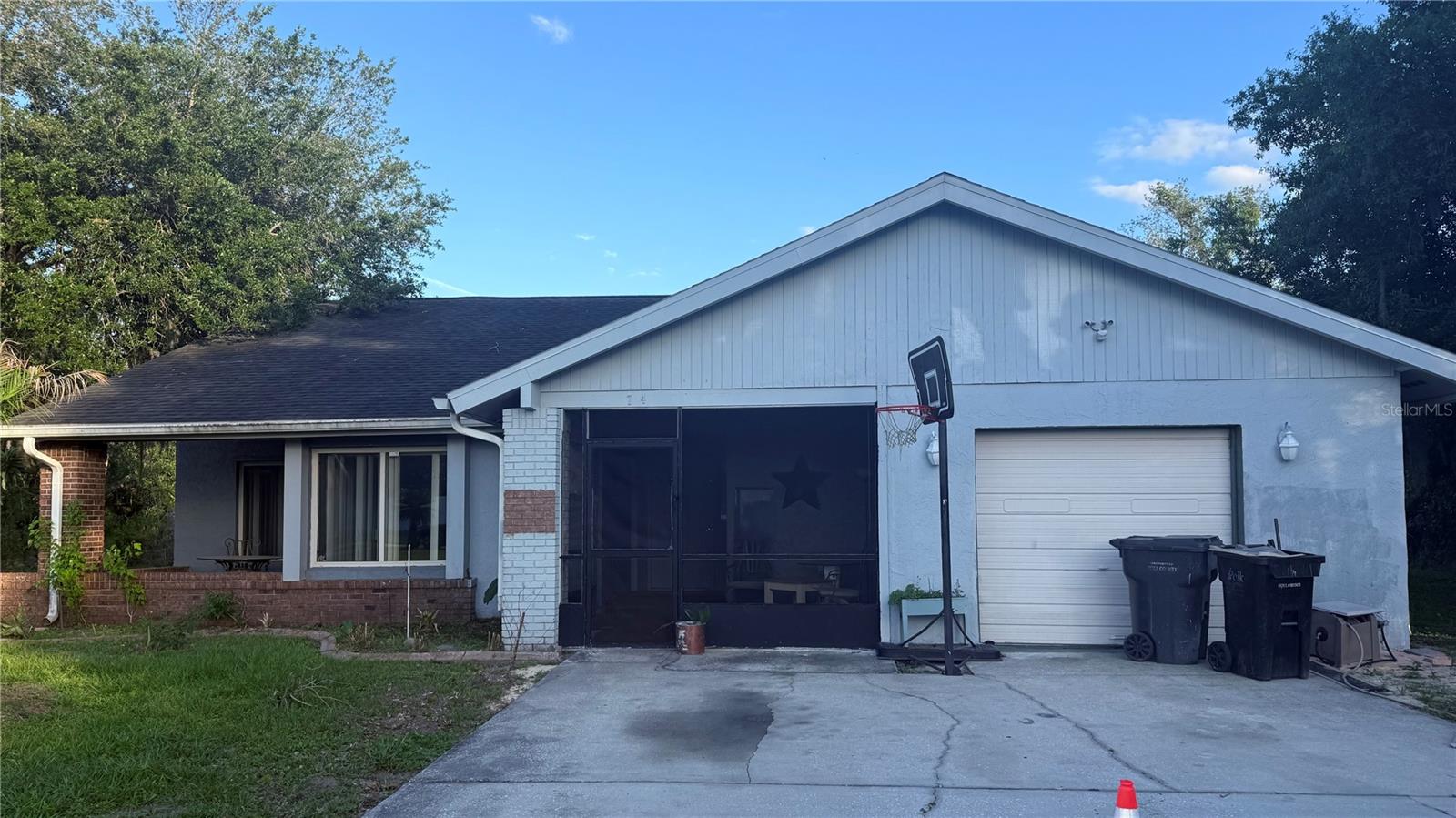 POINCIANA CYPRESS POINT 02 REP, POINCIANA, FL, 34759