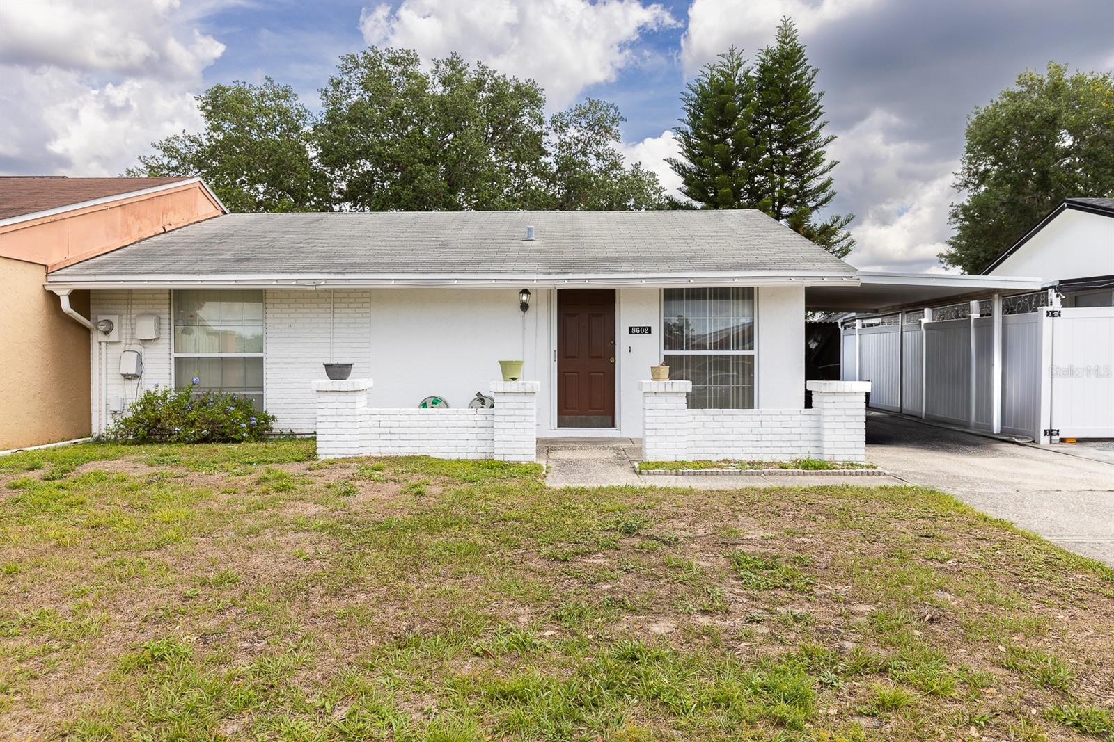 8602 BRIAR GROVE CIR, TAMPA, FL, 33615