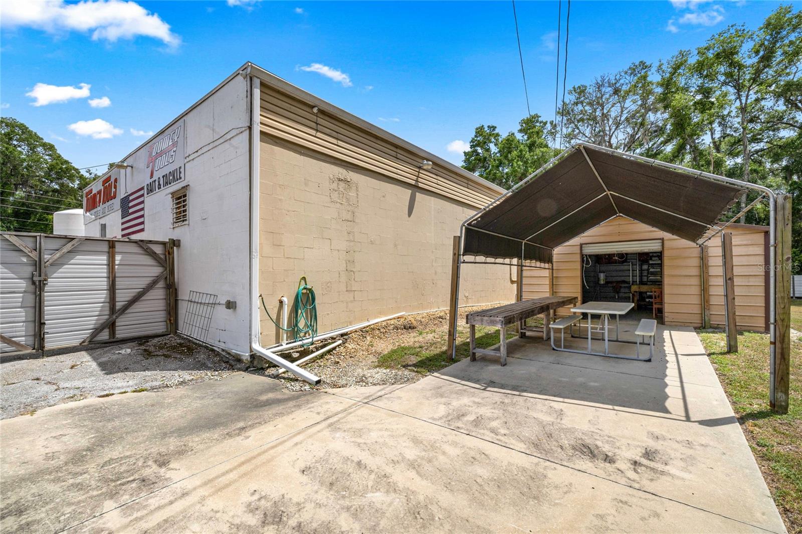 2926/3010 NE JACKSONVILLE RD, OCALA, FL, 34479