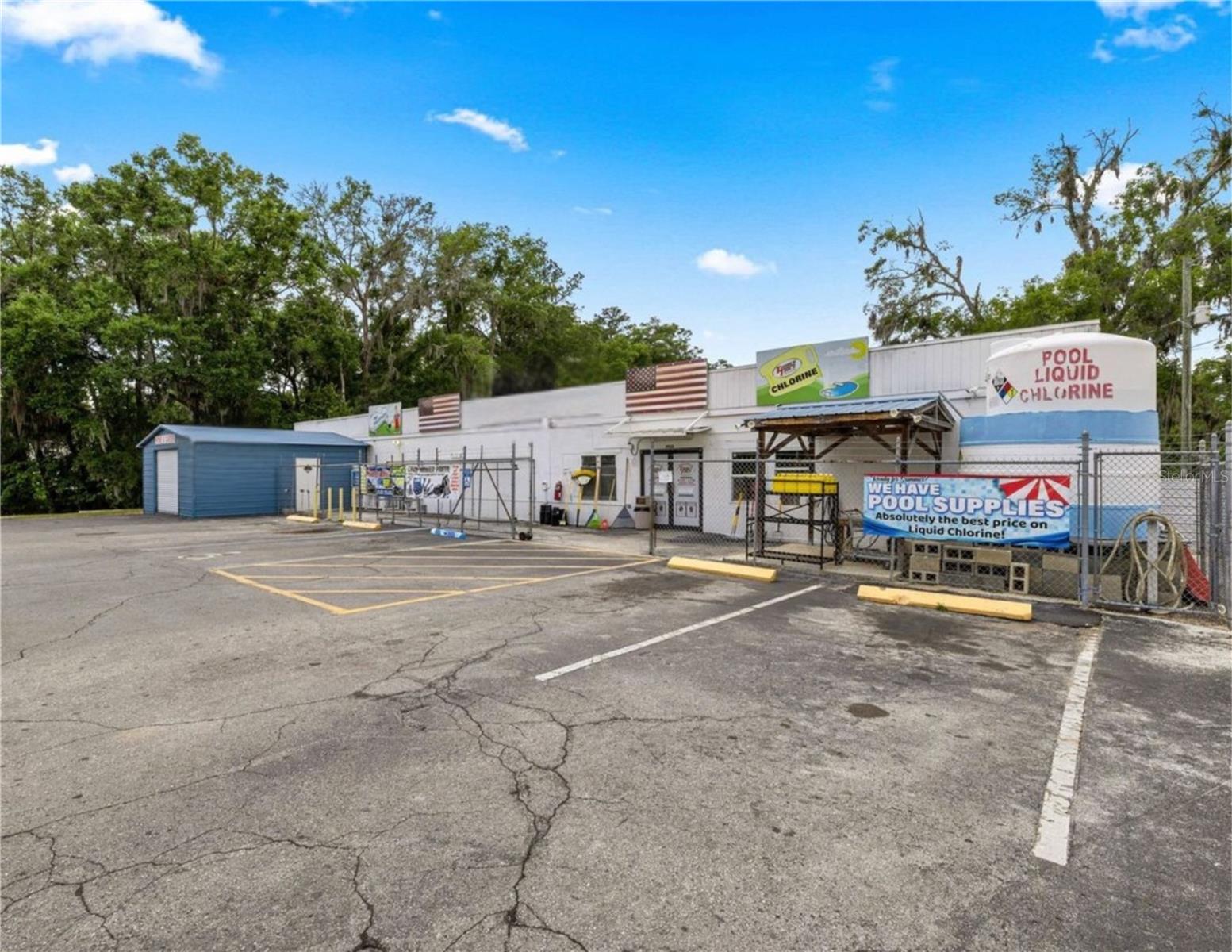 2926/3010 NE JACKSONVILLE RD, OCALA, FL, 34479