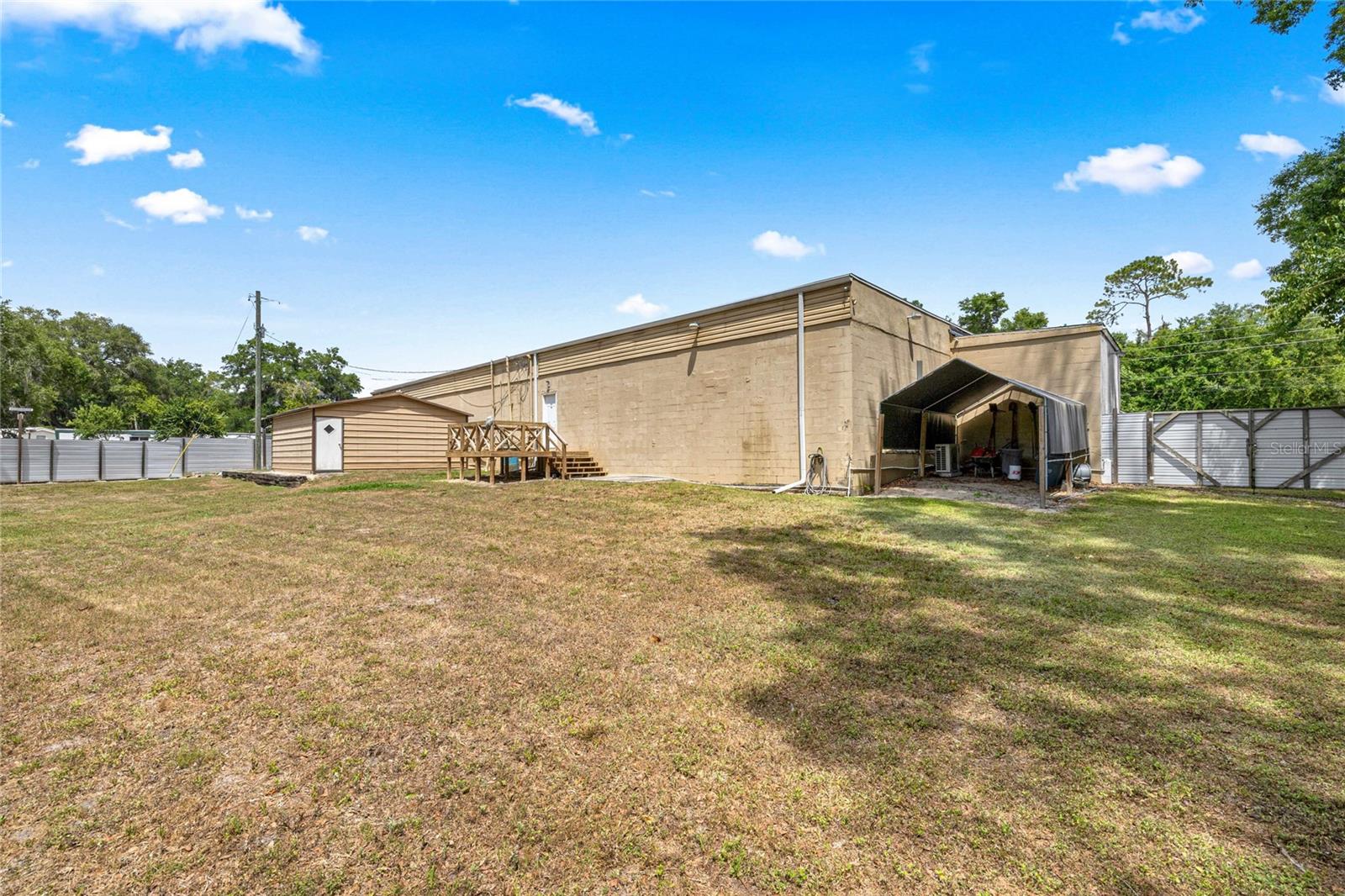 2926/3010 NE JACKSONVILLE RD, OCALA, FL, 34479
