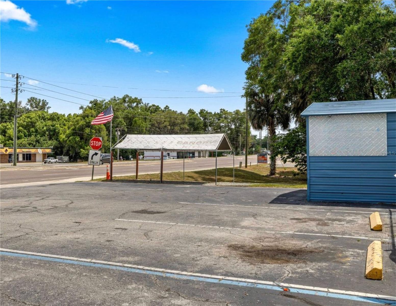 2926/3010 NE JACKSONVILLE RD, OCALA, FL, 34479