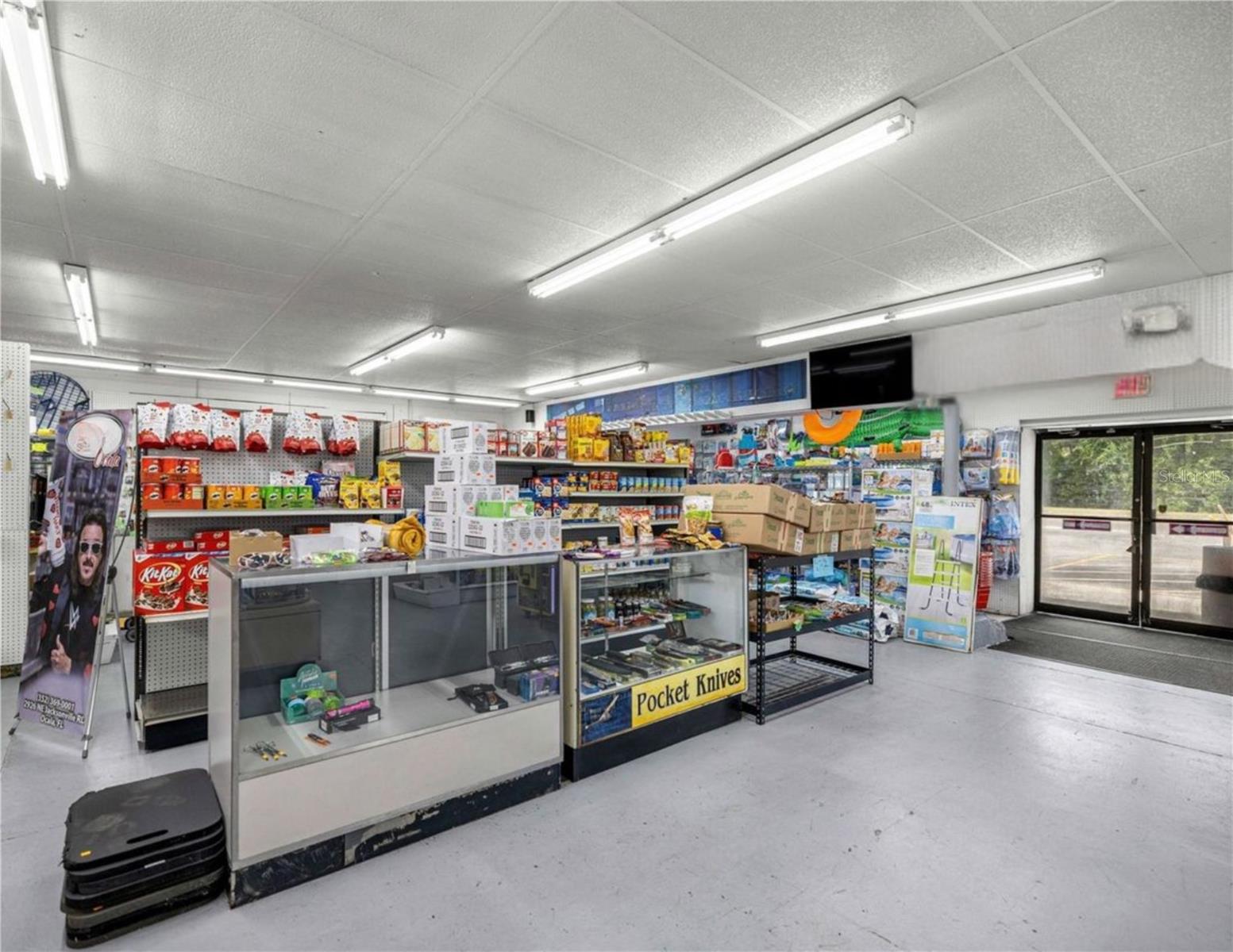 2926/3010 NE JACKSONVILLE RD, OCALA, FL, 34479