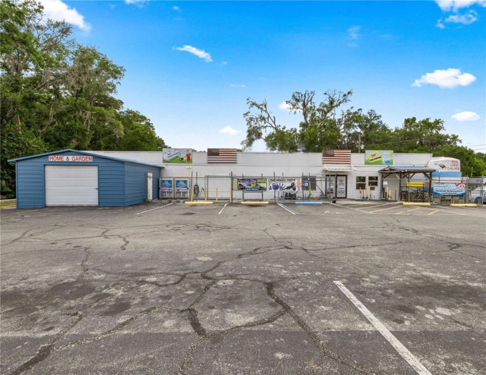 2926/3010 NE JACKSONVILLE RD, OCALA, FL, 34479