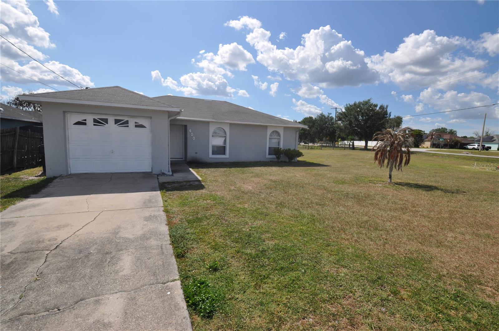 400 RED HAWK LOOP, WINTER HAVEN, FL, 33880