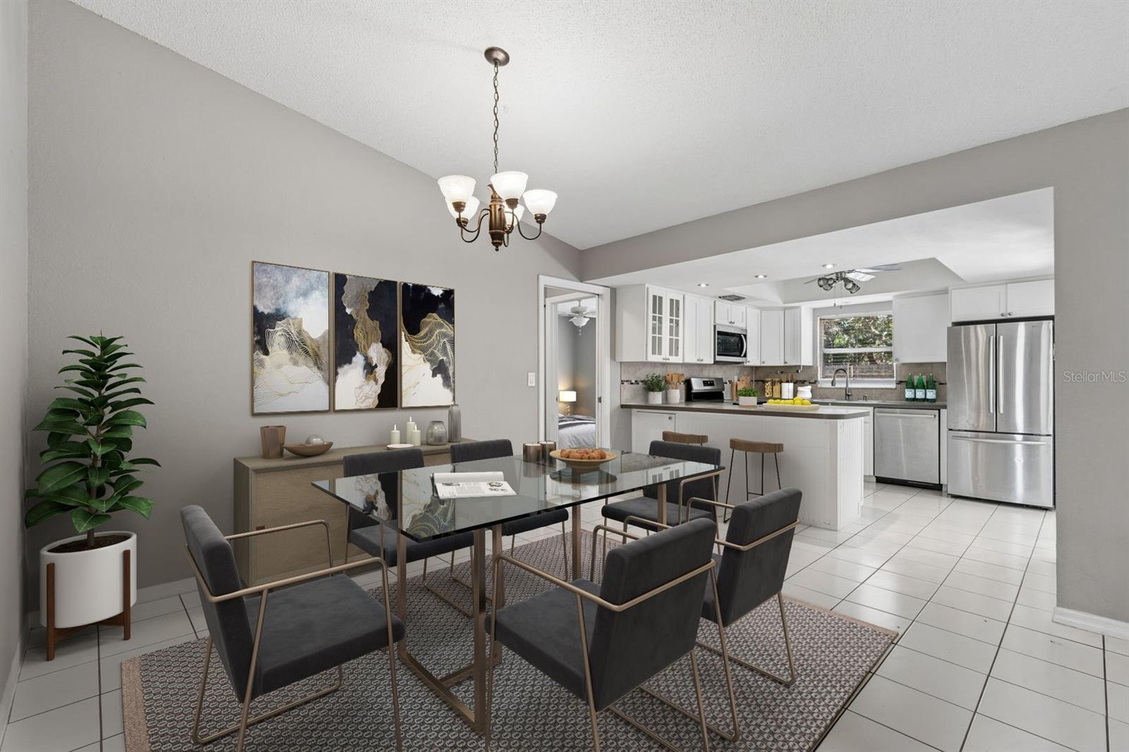 SCOTS LANDING, DUNEDIN, FL, 34698
