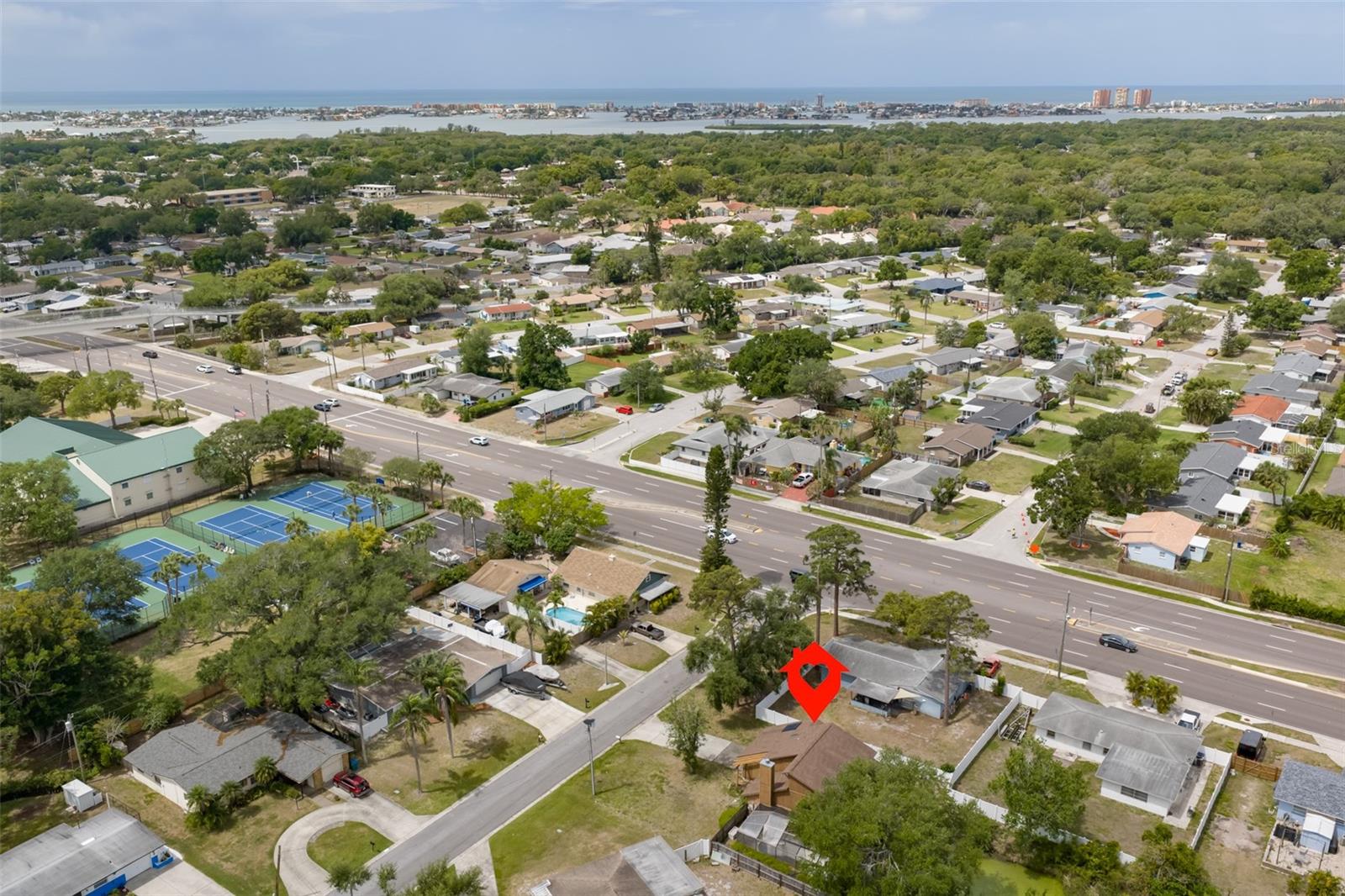 11265 73RD AVE, SEMINOLE, FL, 33772