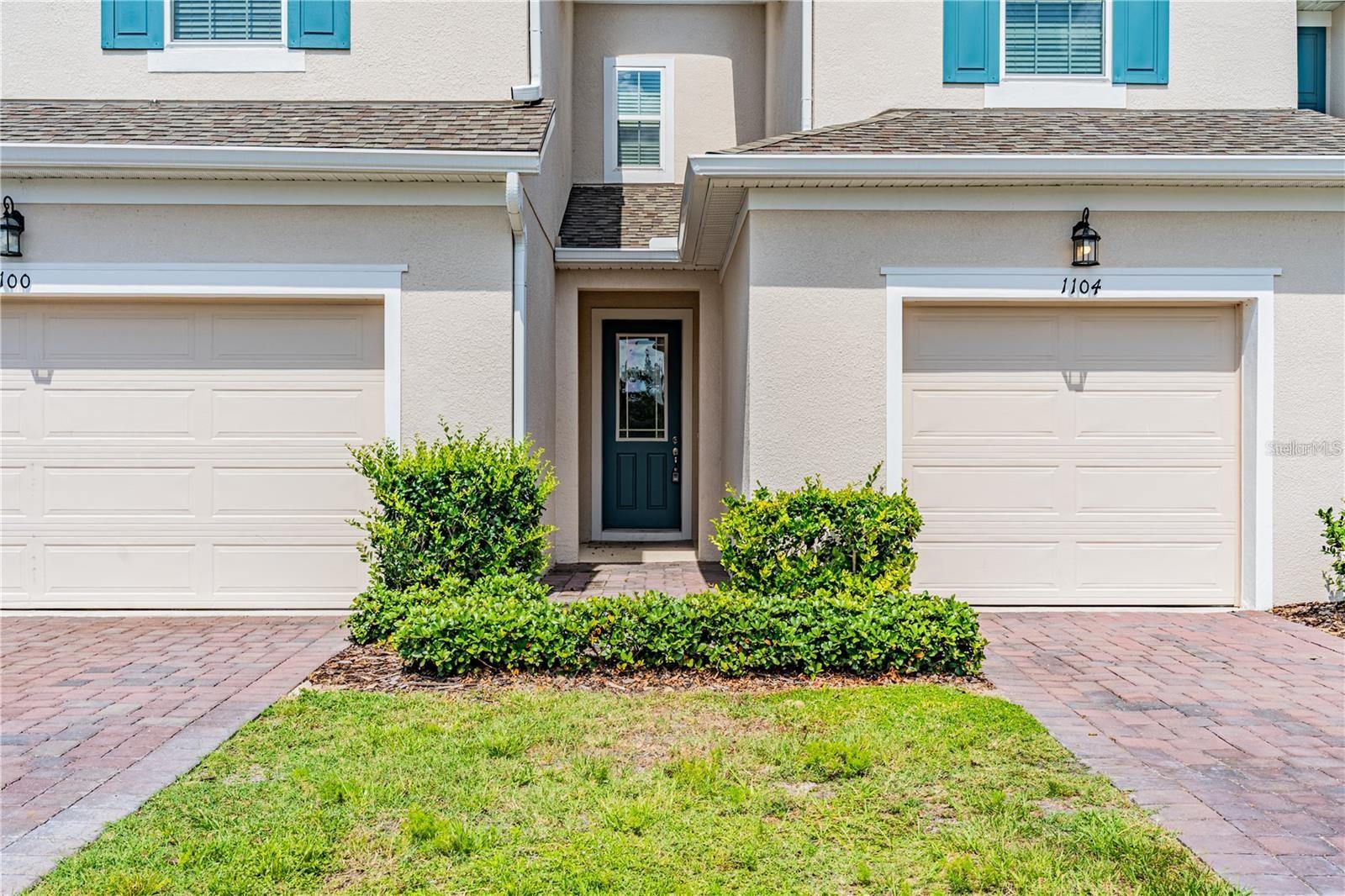 1104 LAKESHORE BREEZE PL, KISSIMMEE, FL, 34747