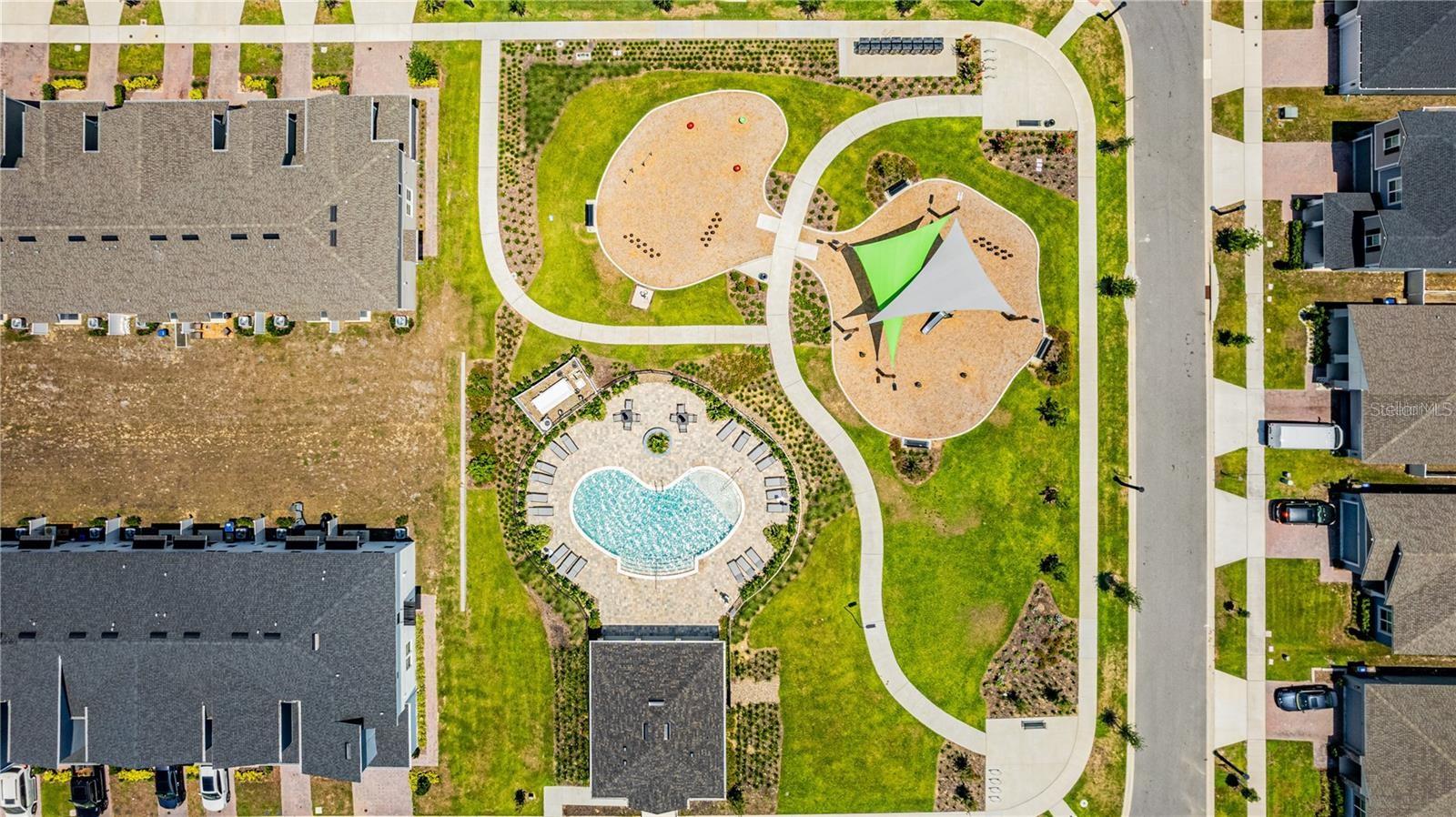 1104 LAKESHORE BREEZE PL, KISSIMMEE, FL, 34747