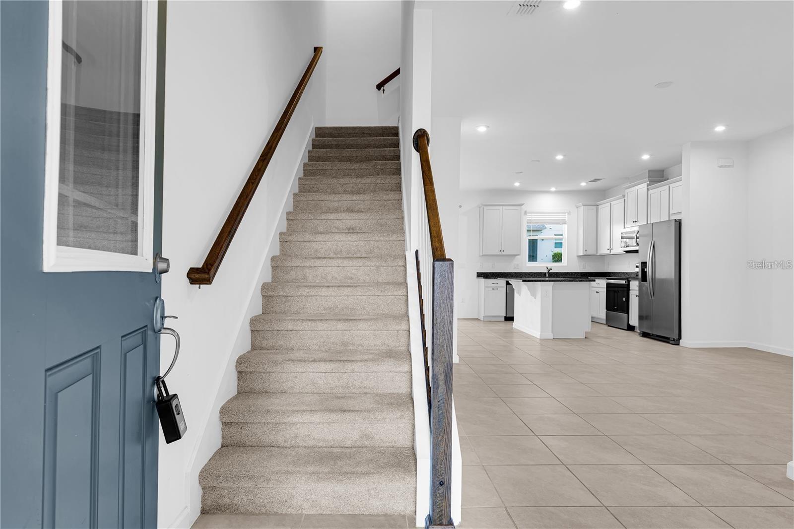 1104 LAKESHORE BREEZE PL, KISSIMMEE, FL, 34747