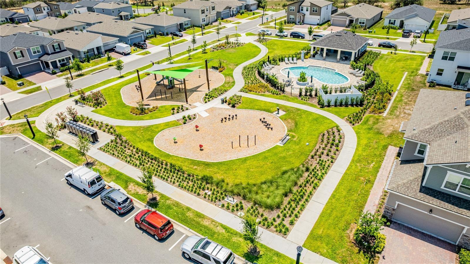 1104 LAKESHORE BREEZE PL, KISSIMMEE, FL, 34747