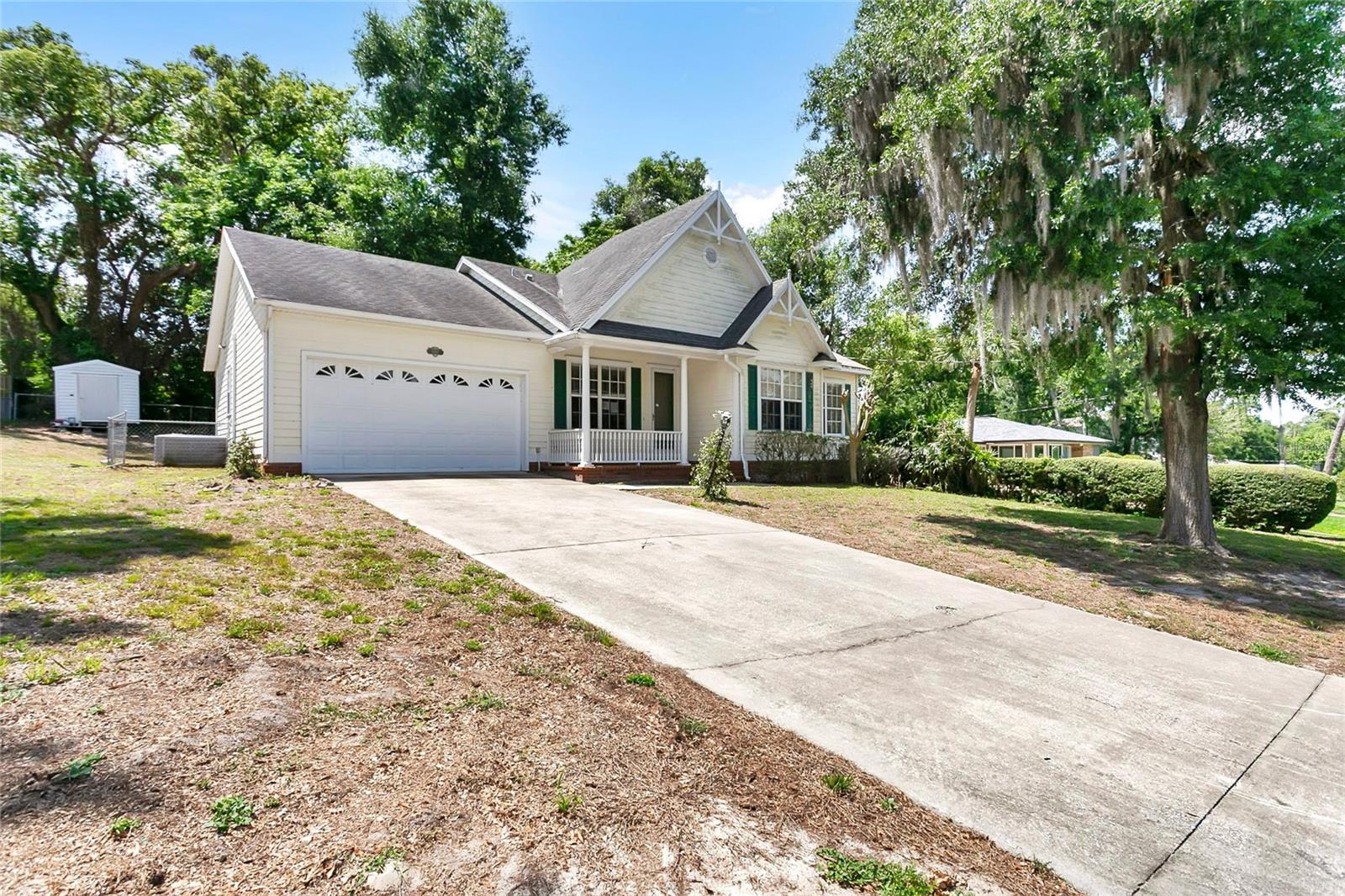 1311 HILLTOP DR, MOUNT DORA, FL, 32757