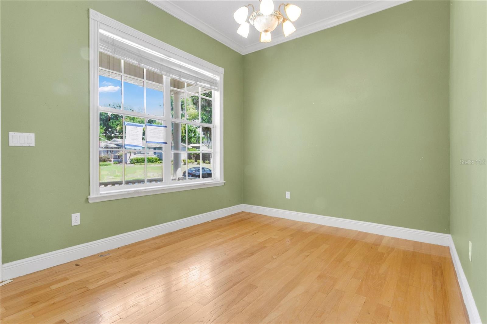 1311 HILLTOP DR, MOUNT DORA, FL, 32757