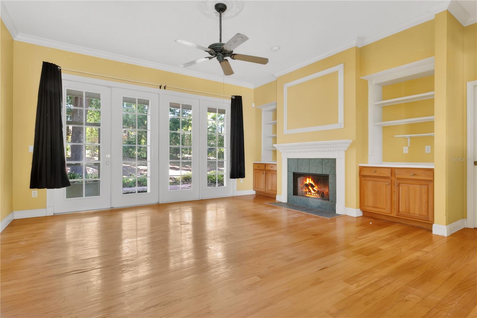 1311 HILLTOP DR, MOUNT DORA, FL, 32757