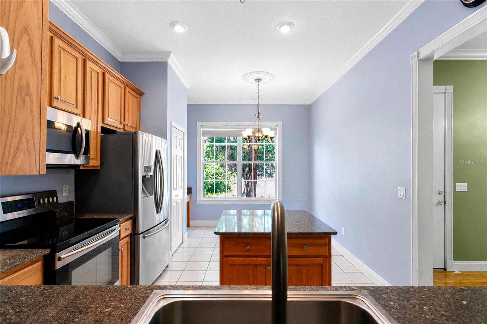 1311 HILLTOP DR, MOUNT DORA, FL, 32757