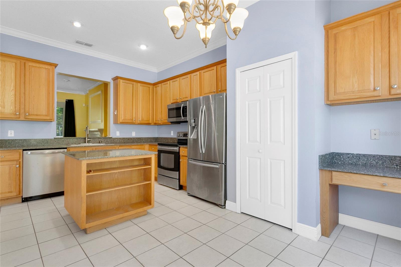 1311 HILLTOP DR, MOUNT DORA, FL, 32757