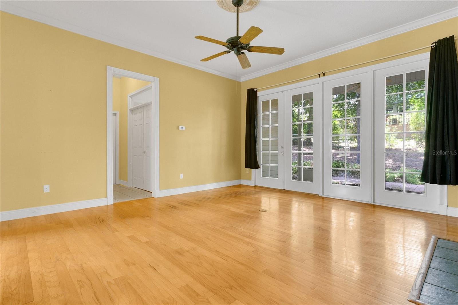 1311 HILLTOP DR, MOUNT DORA, FL, 32757
