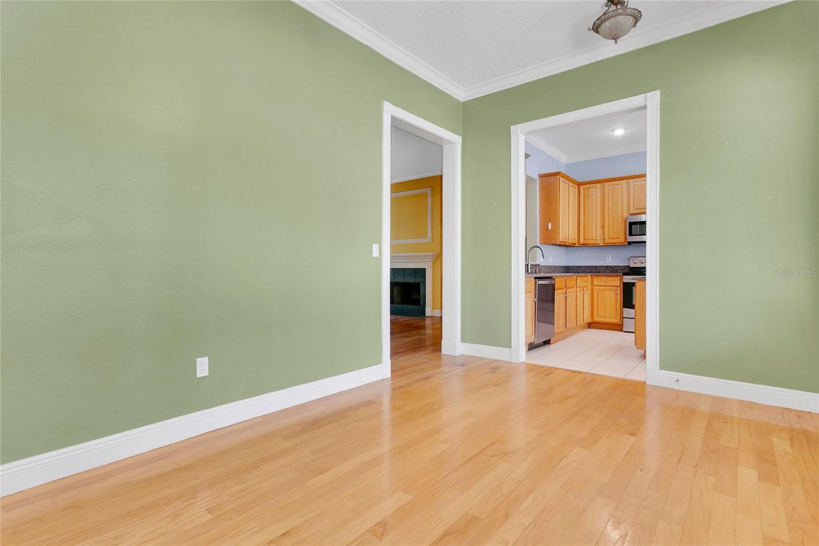 1311 HILLTOP DR, MOUNT DORA, FL, 32757