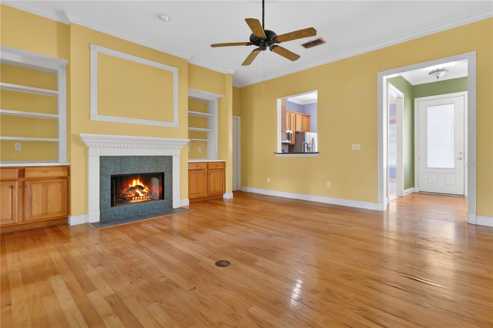 1311 HILLTOP DR, MOUNT DORA, FL, 32757