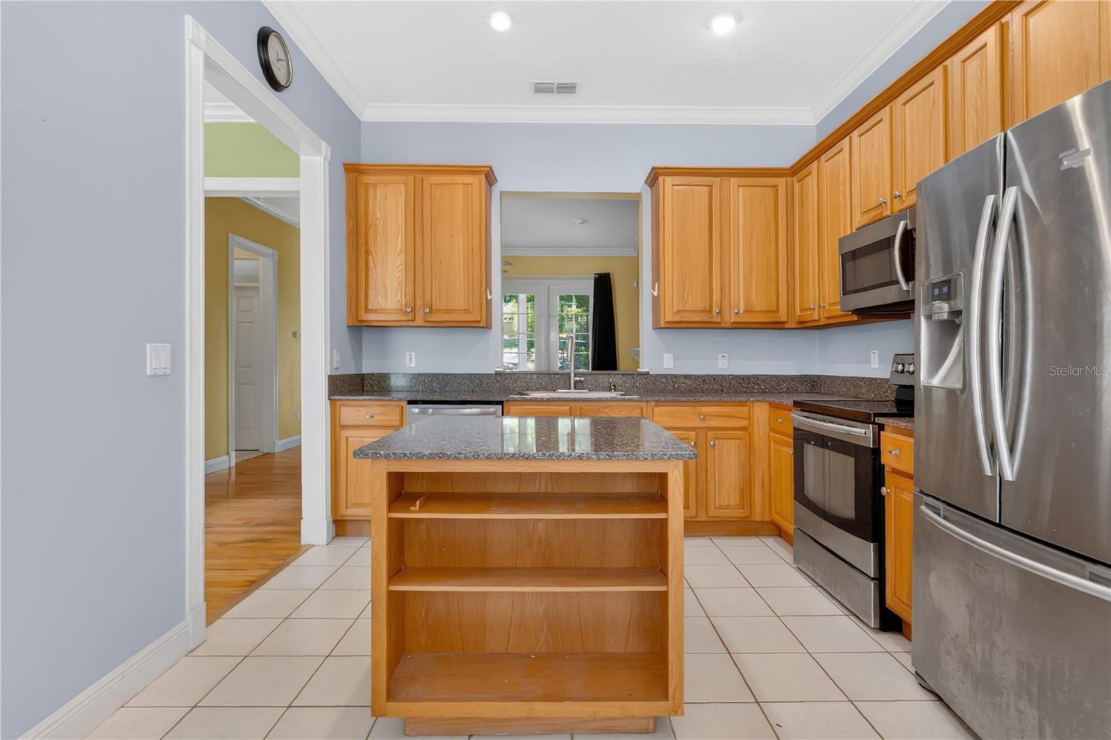 1311 HILLTOP DR, MOUNT DORA, FL, 32757