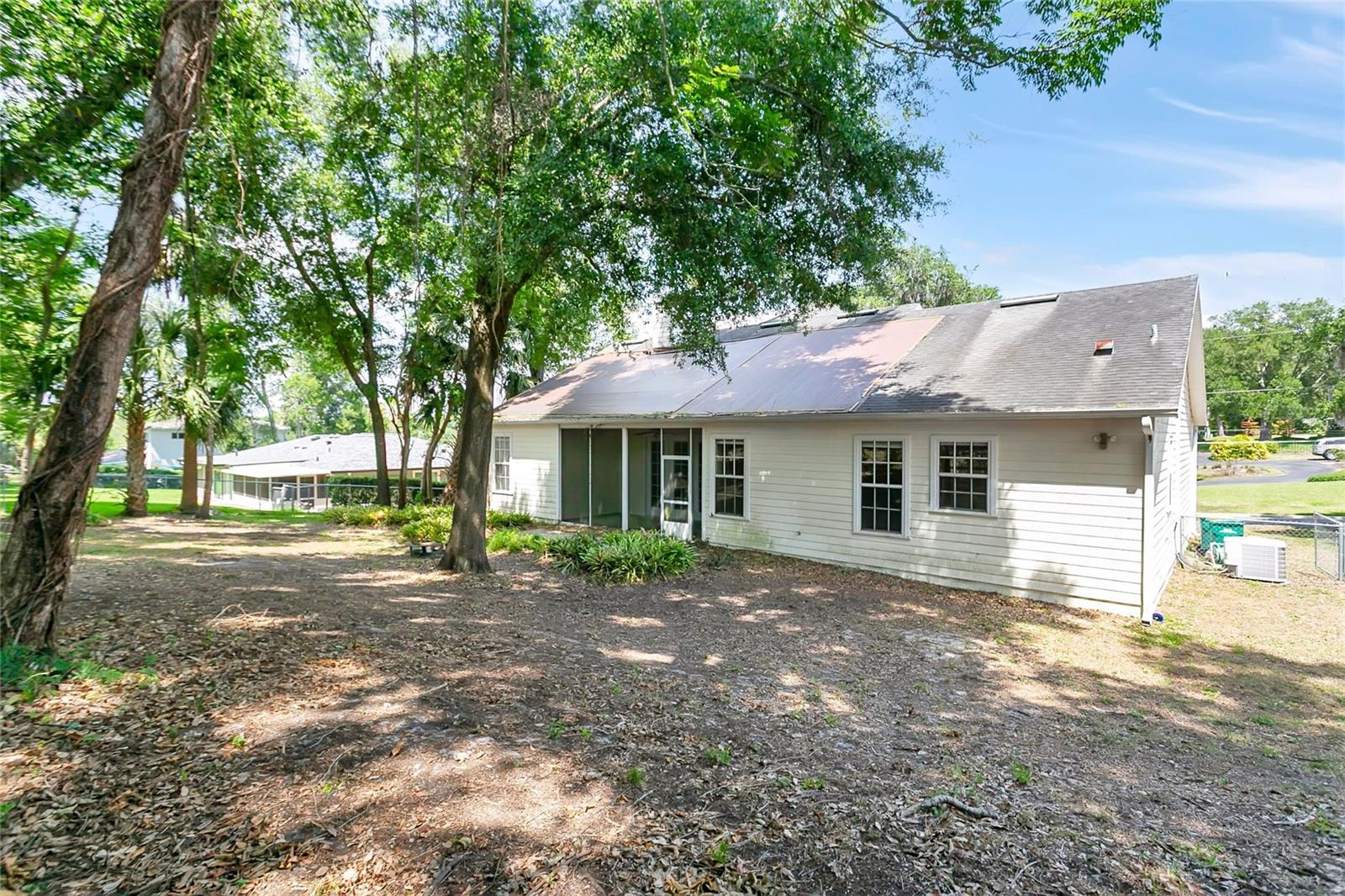 1311 HILLTOP DR, MOUNT DORA, FL, 32757