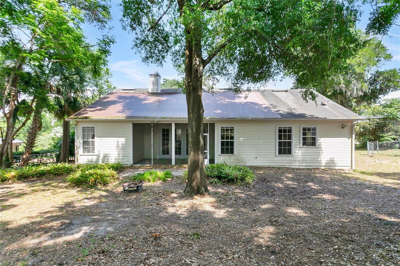 1311 HILLTOP DR, MOUNT DORA, FL, 32757