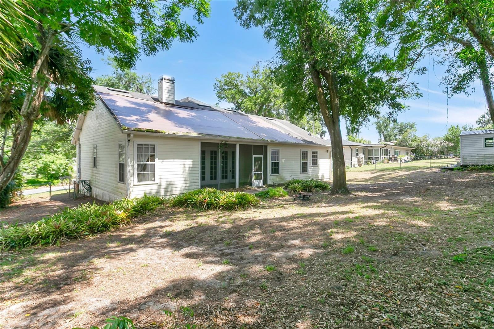 1311 HILLTOP DR, MOUNT DORA, FL, 32757