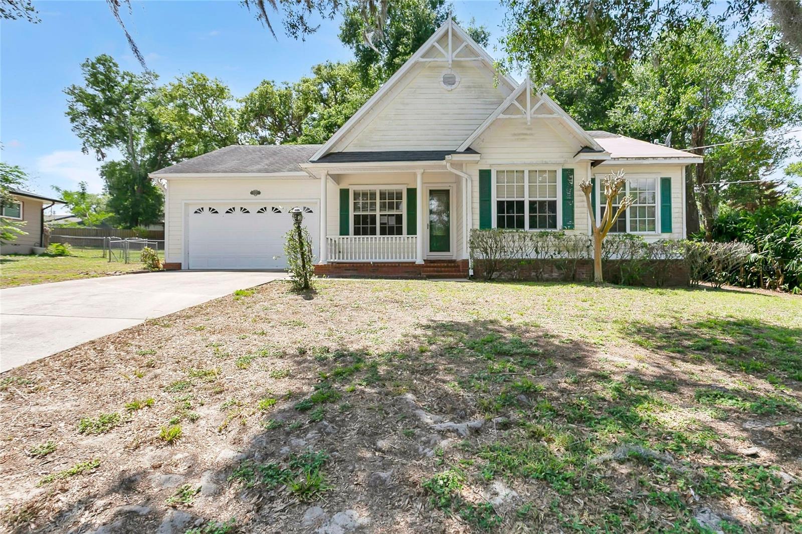 1311 HILLTOP DR, MOUNT DORA, FL, 32757