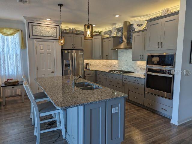 9045 SW 78TH STREET RD, OCALA, FL, 34481