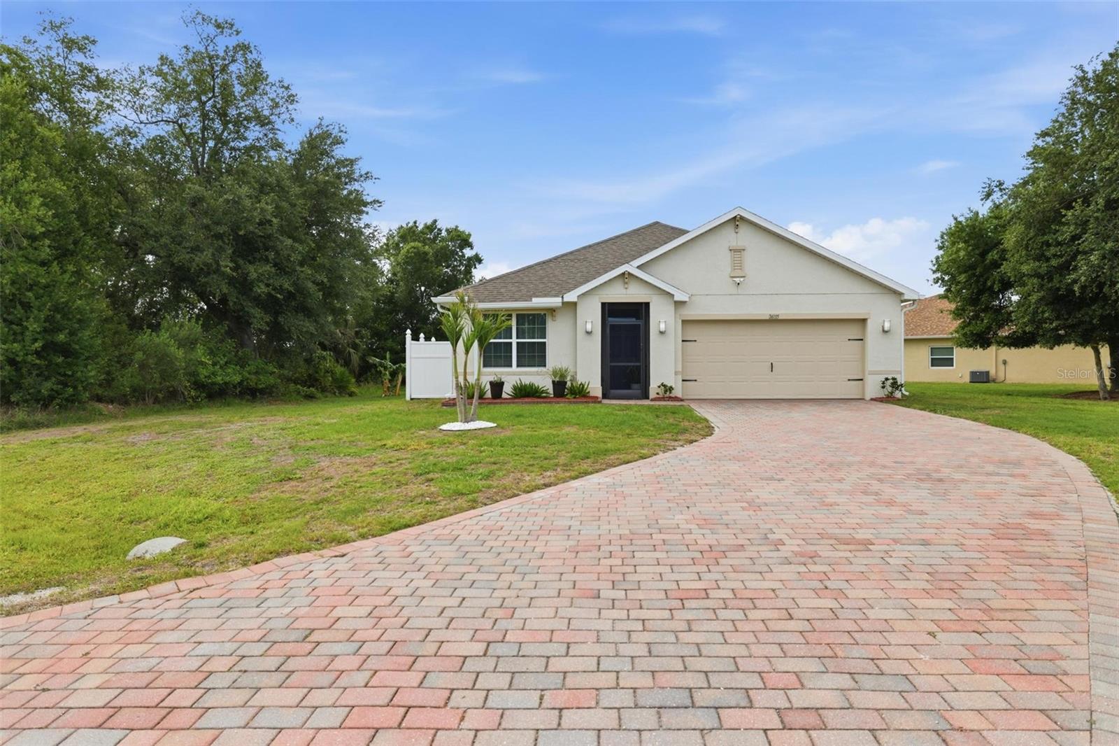 26115 LA PAZ CT, PUNTA GORDA, FL, 33983