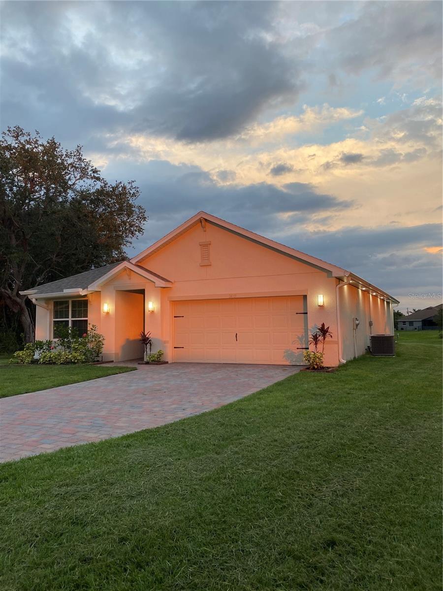 26115 LA PAZ CT, PUNTA GORDA, FL, 33983