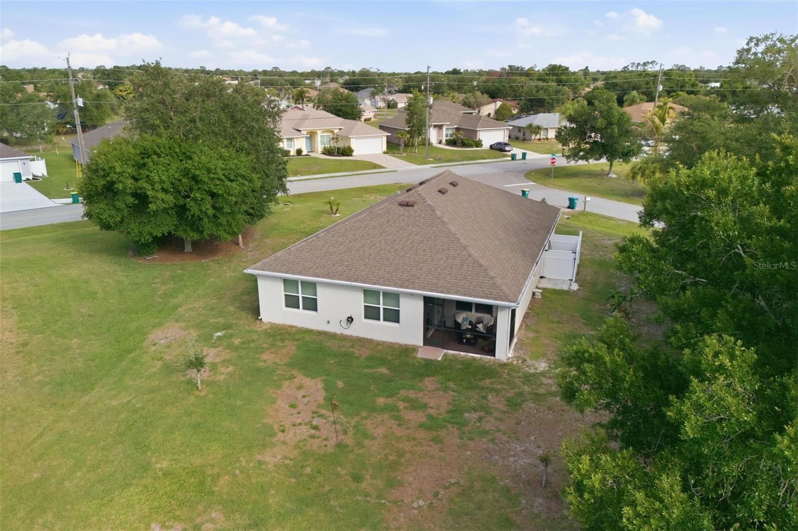 26115 LA PAZ CT, PUNTA GORDA, FL, 33983