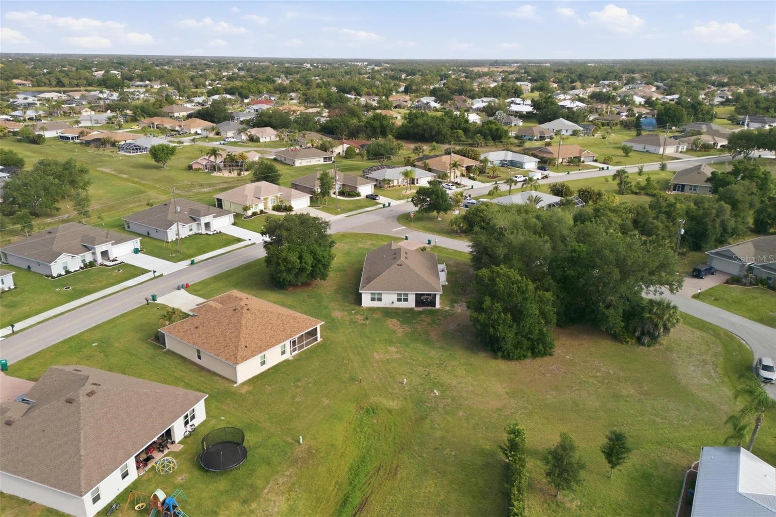 26115 LA PAZ CT, PUNTA GORDA, FL, 33983