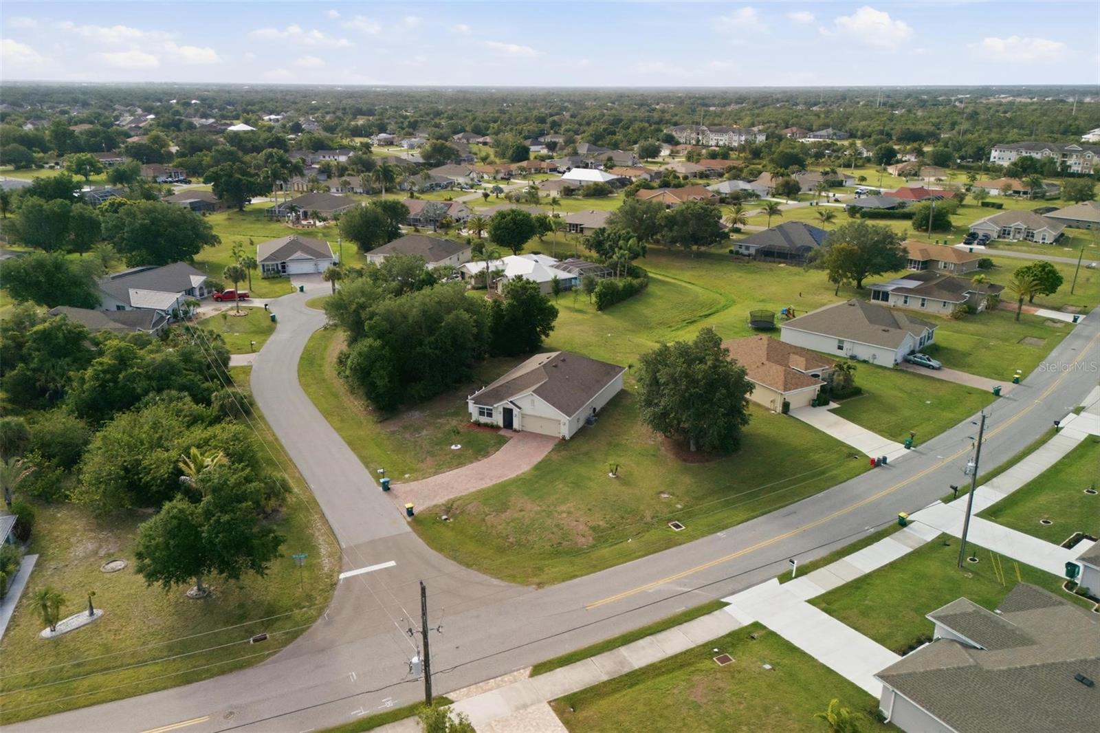 26115 LA PAZ CT, PUNTA GORDA, FL, 33983