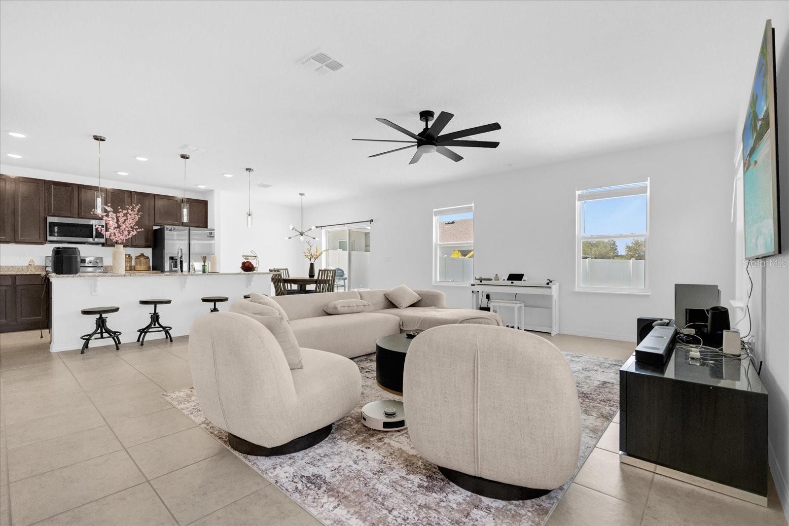 4432 DESERT ROSE AVE, KISSIMMEE, FL, 34746