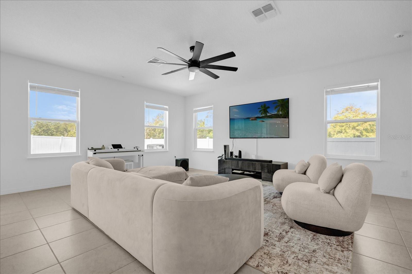 4432 DESERT ROSE AVE, KISSIMMEE, FL, 34746