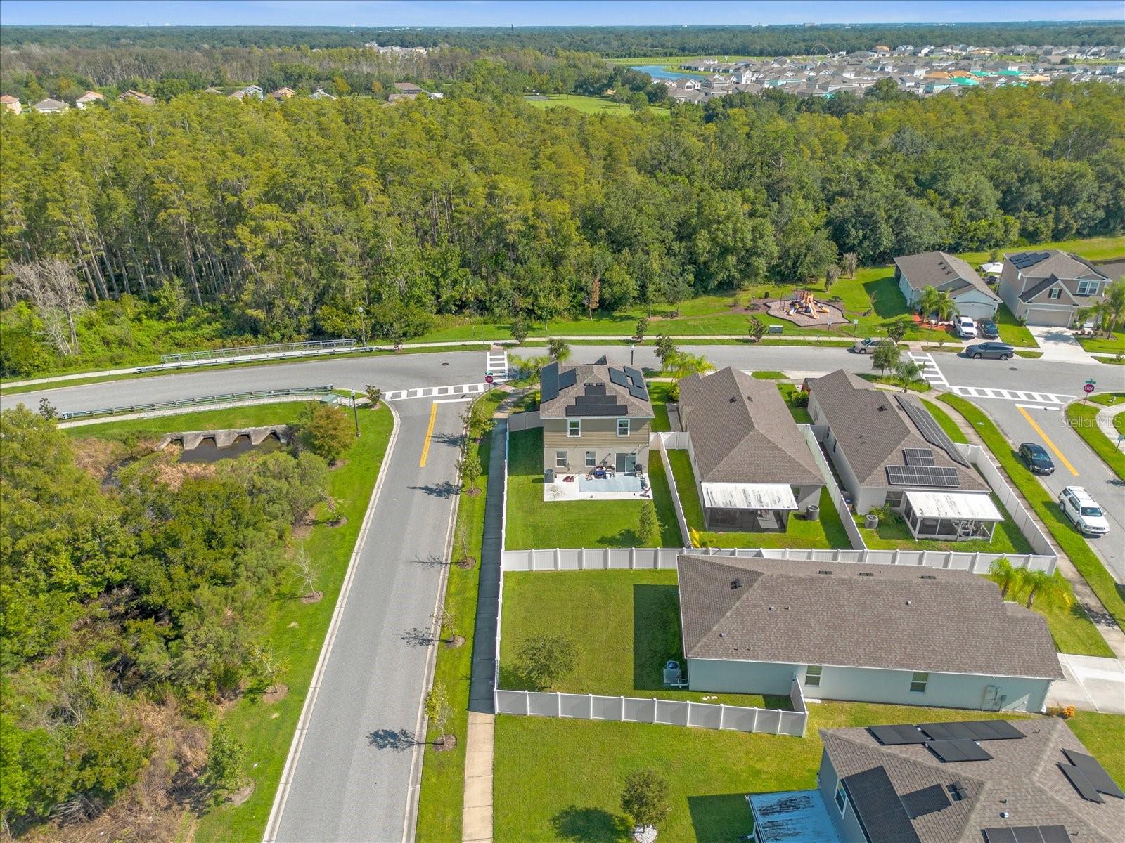 4432 DESERT ROSE AVE, KISSIMMEE, FL, 34746